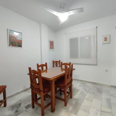 Apartamento Torre De Arena Санлукар-де-Баррамеда Экстерьер фото