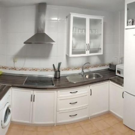 Apartamento Torre De Arena Санлукар-де-Баррамеда Экстерьер фото