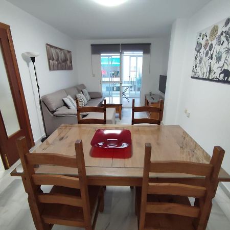 Apartamento Torre De Arena Санлукар-де-Баррамеда Экстерьер фото