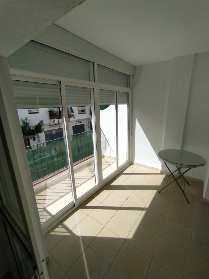 Apartamento Torre De Arena Санлукар-де-Баррамеда Экстерьер фото