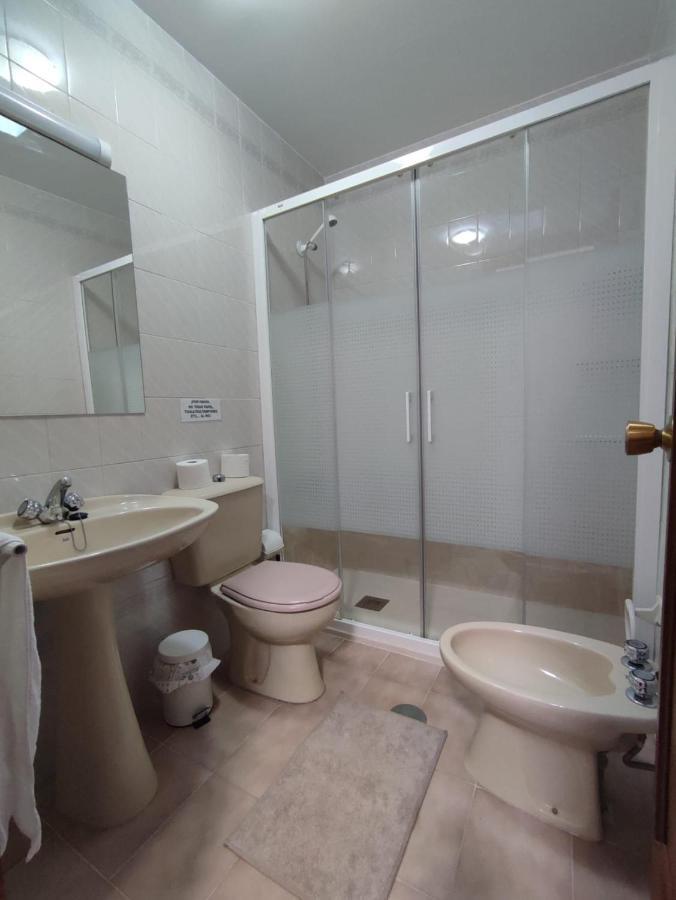 Apartamento Torre De Arena Санлукар-де-Баррамеда Экстерьер фото