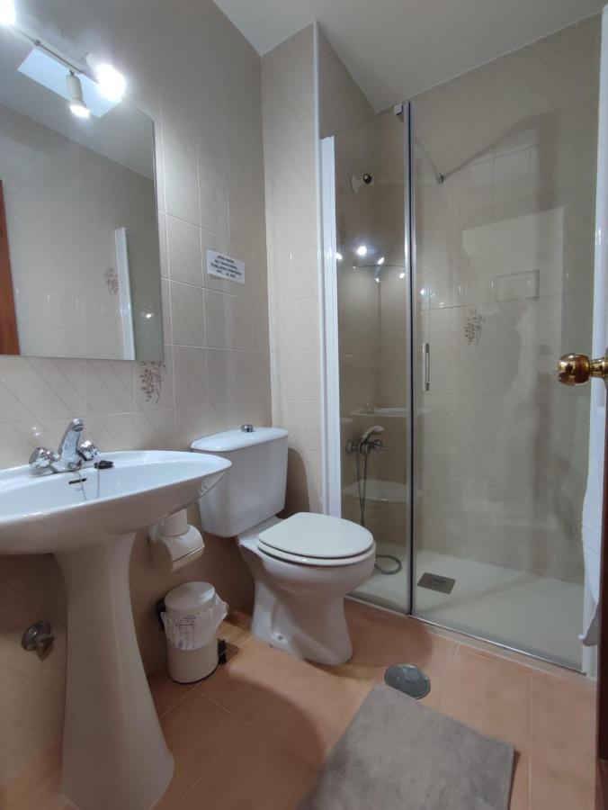 Apartamento Torre De Arena Санлукар-де-Баррамеда Экстерьер фото