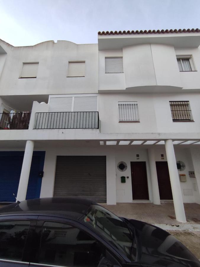 Apartamento Torre De Arena Санлукар-де-Баррамеда Экстерьер фото