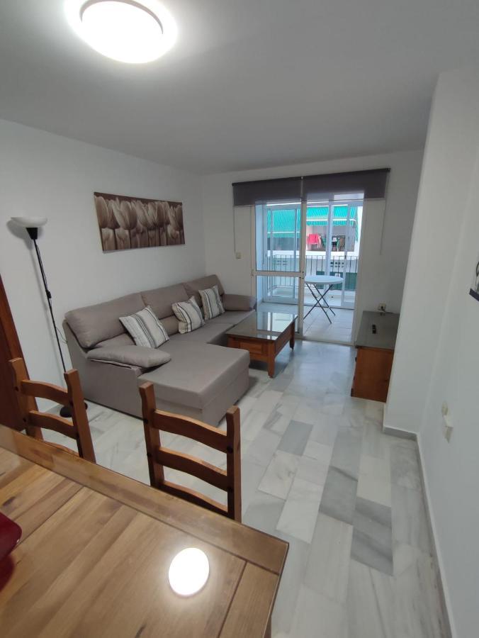 Apartamento Torre De Arena Санлукар-де-Баррамеда Экстерьер фото