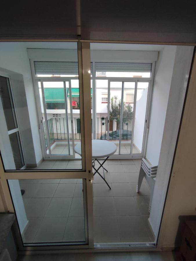Apartamento Torre De Arena Санлукар-де-Баррамеда Экстерьер фото